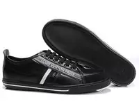 louis vuitton abordable chaussures hommes 2013 cuir loisirs france paris black